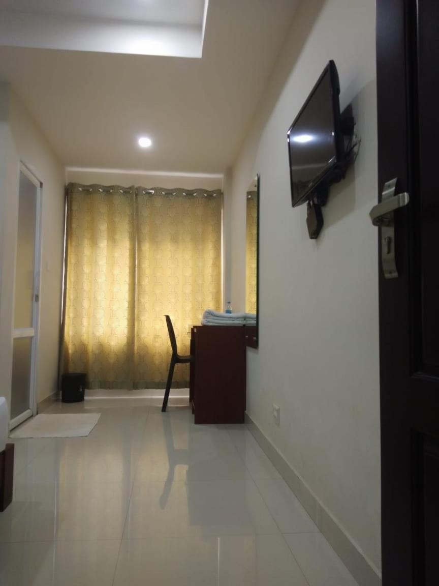 Dream Land Residency Hotel Mananthavady Ngoại thất bức ảnh