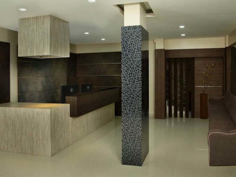 Dream Land Residency Hotel Mananthavady Ngoại thất bức ảnh