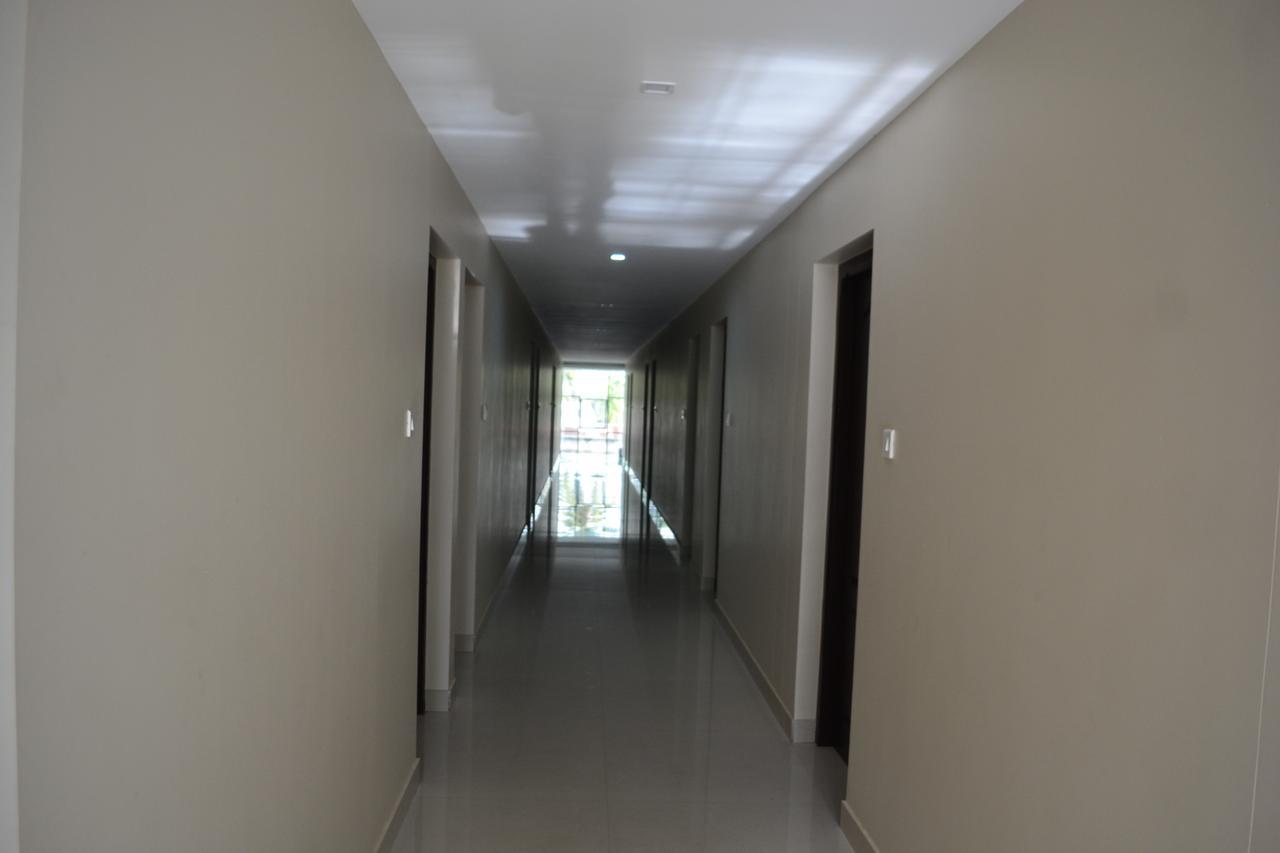 Dream Land Residency Hotel Mananthavady Ngoại thất bức ảnh