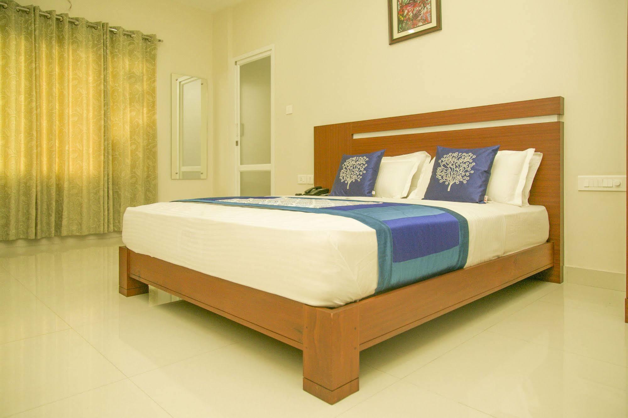 Dream Land Residency Hotel Mananthavady Ngoại thất bức ảnh